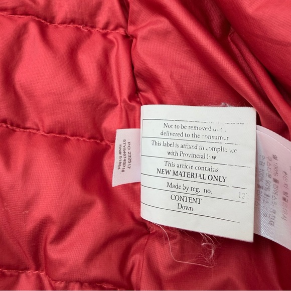 Patagonia Men’s Down Sweater Puffer Jacket | Size M - Picture 5 of 10